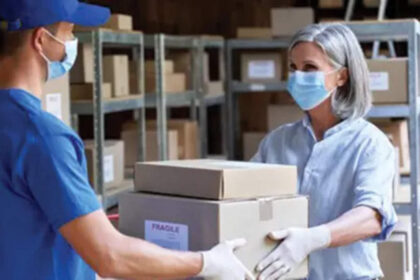 india sends urgent relief supplies to typhoon hit myanmar laos and vietnam भारत ने तूफान प्रभावित म्यांमार, लाओस और वियतनाम को तत्काल राहत सामग्री भेजी, ईटी हेल्थवर्ल्ड