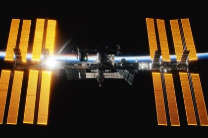 iss stock unsplash 1637042337734 अनरुह प्रभाव: शोधकर्ता यह पता लगा रहे हैं कि अंतरिक्ष के शून्य में अविश्वसनीय रूप से तेज़ गति से यात्रा करना कैसा होता है