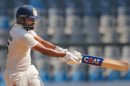 jeuu17k8 shreyas iyer pti 625x300 13 March 24 श्रेयस अय्यर के लिए बुरी खबर: बीसीसीआई अधिकारियों ने कहा "कमरा नहीं है, नहीं जाएंगे..."