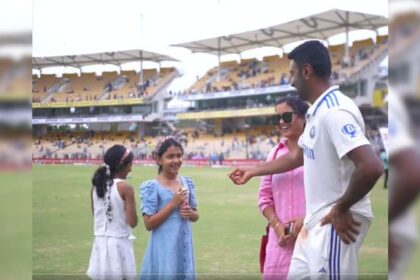 jfabdmu8 ashwin x bcci 625x300 22 September 24 आर अश्विन ने अपनी बेटियों के लिए एक तोहफा दिया है। देखिए बेटियों ने इस पर क्या प्रतिक्रिया दी। देखें