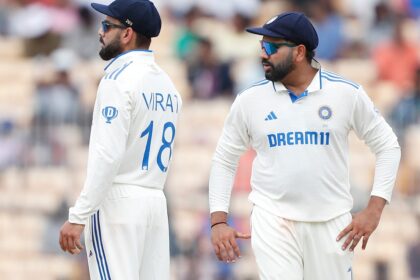 jisv815g virat kohli and rohit sharma bcci 625x300 25 September 24 'विराट कोहली, रोहित शर्मा नहीं खेल रहे...': पूर्व भारतीय स्टार का 'विशेष उपचार' वाला बयान
