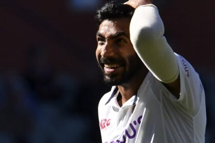 jmsbfeao jasprit bumrah test afp 625x300 26 April 22 जसप्रीत बुमराह अब उप-कप्तान नहीं? बांग्लादेश टेस्ट के लिए BCCI टीम की घोषणा से बहस शुरू