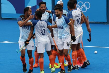 k50m5cc india hockey 625x300 01 August 24 भारत बनाम कोरिया, एशियाई चैंपियंस ट्रॉफी 2024 लाइव अपडेट: भारत ने क्वार्टर फाइनल में 2-0 से बढ़त बनाई; कोरिया ने 2-0 से जीत दर्ज की