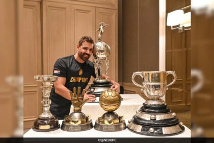 kqd94go john abraham 625x300 03 September 24 जॉन अब्राहम ने कैसे कॉरपोरेट स्वामित्व वाले फुटबॉल क्लबों से मुकाबला किया और नॉर्थईस्ट यूनाइटेड को गौरव की ओर ले गए