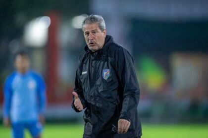 l163gf98 manolo marquez 625x300 02 September 24 भारतीय फुटबॉल की नजर नए कोच मनोलो मार्केज़ के नेतृत्व में सुनील छेत्री के दौर से आगे बढ़ने पर