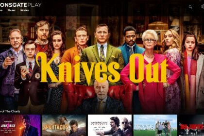 lionsgate play website 1605690462302 लायंसगेट प्ले ऐप भारत में लाइव, प्लान 99 रुपये प्रति माह से शुरू