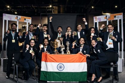luajb728 india chess olympiad 625x300 23 September 24 ओलंपियाड स्वर्ण के लिए 20 साल का इंतजार खत्म होने पर भारत की अनुभवी शतरंज खिलाड़ी डी हरिका ने कहा, "मेरे लिए यह अधिक भावनात्मक है"