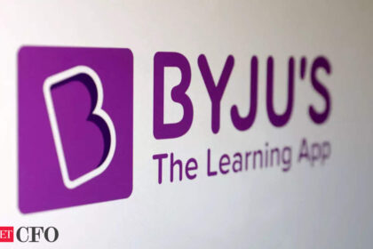 mska quits as byjus auditor two years after deloitte exit एमएसकेए ने डेलोइट से बाहर निकलने के दो साल बाद बायजू के ऑडिटर के रूप में इस्तीफा दे दिया, सीएफओ न्यूज, ईटीसीएफओ