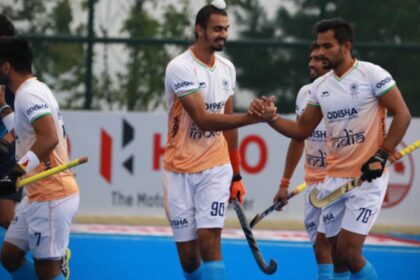 mugnj4j hockey 650x400 11 September 24 भारत बनाम पाकिस्तान हॉकी लाइव स्कोर, एशियाई चैंपियंस ट्रॉफी 2024: शुरुआती XI बाहर, भारत का सामना मुश्किल प्रतिद्वंद्वियों से