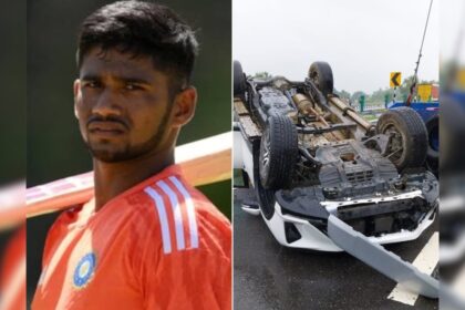 n0b0sr38 musheer khan accident 625x300 28 September 24 कार दुर्घटना के बाद मुशीर खान ने दिया पहला सार्वजनिक बयान, कहा- 'मेरे पिता...'