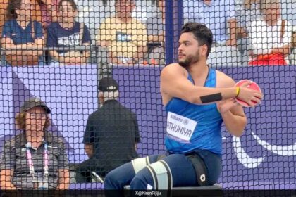 n8r89lbs yogesh kathuniya 625x300 02 September 24 दुर्लभ सिंड्रोम से पीड़ित योगेश कथुनिया का पैरालंपिक में लगातार रजत जीतने का सफर