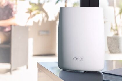 netgear orbi 1507752422288 Amazon Great Indian Sale, Flipkart Republic Day 2020 Sale: इलेक्ट्रॉनिक्स पर बेस्ट डील और ऑफर