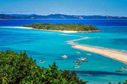 nosy be travel nosy iranja 1 1 Agoda की नई रिपोर्ट: 2024 में भारतीय यात्रियों के लिए शीर्ष 6 वीज़ा-मुक्त गंतव्य, सूची में थाईलैंड, इंडोनेशिया, मालदीव, मॉरीशस, श्रीलंका, मलेशिया, नेपाल, जानें और अधिक