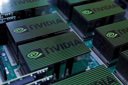 nvidia reuters 1614231618478 Nvidia ने वर्चुअल ड्राइविंग असिस्टेंट के साथ ऑटोमोटिव उद्योग में अपनी पहुंच का विस्तार किया