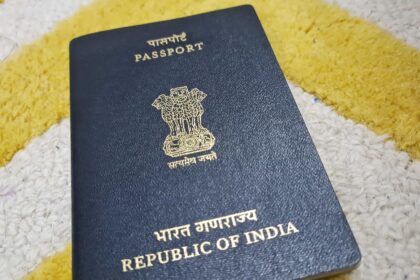 passport main 1617972969919 विदेश मंत्री एस जयशंकर ने कहा, डेटा सुरक्षा सुनिश्चित करने के लिए ई-पासपोर्ट के नमूनों का परीक्षण किया जा रहा है