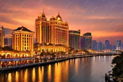 picture hotel with name zambezi 1 ग्रेट कैनेडियन एंटरटेनमेंट ने एलिमेंट्स कैसीनो विक्टोरिया को पेट्रोग्लिफ़ डेवलपमेंट ग्रुप को बेचने की घोषणा की