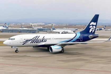 pikaso texttoimage Alaska Air Gr 1 अलास्का एयर ग्रुप ने तरलता और विकास को बढ़ाने के लिए 1.5 बिलियन डॉलर के वित्तपोषण की घोषणा की