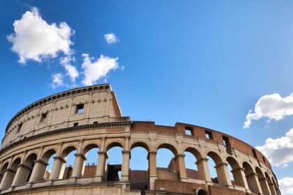 pikaso texttoimage An ancient Ro यूरोप में हाई अलर्ट, क्योंकि इस सप्ताहांत जर्मनी, स्लोवाकिया, पोलैंड, ऑस्ट्रिया और अन्य स्थानों पर भयंकर बाढ़ आने से यात्रा बाधित होने की आशंका है