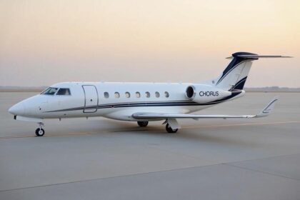 pikaso texttoimage Chorus Aviati कोरस एविएशन को क्षेत्रीय विमान लीजिंग डिवीजन की बिक्री के लिए शेयरधारकों की मंजूरी मिल गई है, नियामक मंजूरी भी मिल गई है