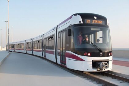 pikaso texttoimage Qatar Rail to promote tourism via Doha Metro Lusai निर्बाध यात्रा के लिए कतर रेल की नई पहल के साथ विश्व पर्यटन दिवस मनाएं