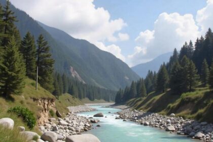 pikaso texttoimage Uttarakhands उत्तराखंड का पर्यटन क्षेत्र कार्रवाई की मांग कर रहा है क्योंकि पर्यटकों के साथ दुर्व्यवहार प्राकृतिक और सांस्कृतिक संरक्षण को खतरे में डालता है