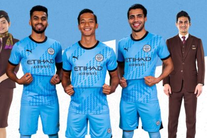 pm9b3ts mcity 625x300 04 September 24 एतिहाद एयरवेज और मुंबई सिटी एफसी ने एक नई ऐतिहासिक साझेदारी में हाथ मिलाया