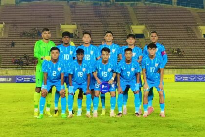 qs84uua8 cs 625x300 29 September 24 एएफसी अंडर-20 एशियाई कप क्वालीफायर में आखिरी ग्रुप मैच में भारत ने लाओस को 2-0 से हराया