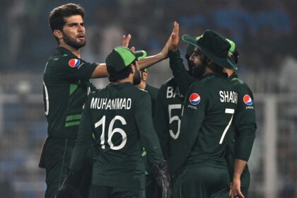 r26onegg team pakistan afp 625x300 11 November 23 पीसीबी ने पाकिस्तानी खिलाड़ियों और कोचों के लिए कनेक्शन कैंप की मेजबानी की, 'एकता की कमी' को संबोधित किया
