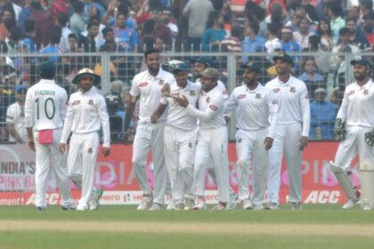 rc51glms bangladesh cricket team 625x300 04 September 24 भारत के खिलाफ टेस्ट सीरीज से पहले कोच ने कहा, बांग्लादेश से बनी टीम सबसे संतुलित है