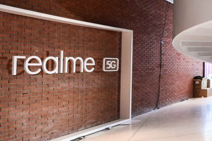 realme image weibo 1578558469348 MWC 2020 में Realme TV की घोषणा की उम्मीद