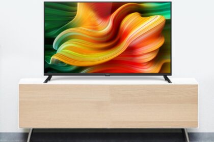 realme smart tv 1590390548068 20,000 रुपये से कम कीमत में सर्वश्रेष्ठ टीवी: भारत में अभी खरीद सकते हैं सबसे अच्छे बजट टीवी (जून 2020 संस्करण)