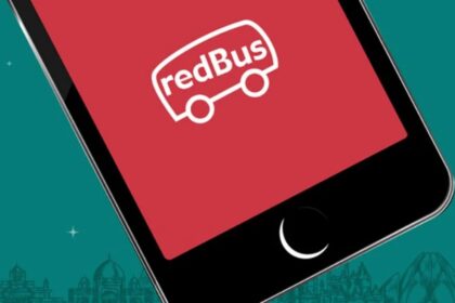 redbus facebook 1649770445958 रेडबस ने भारत में रेडरेल ऑनलाइन ट्रेन बुकिंग ऐप लॉन्च किया