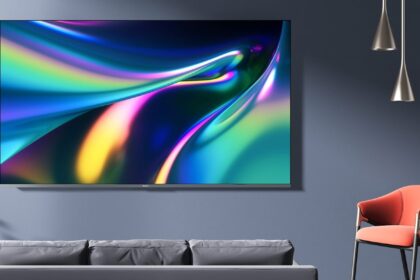 redmi smart tv x series image 1590490197252 Redmi Smart TV X50, Redmi Smart TV X55, Redmi Smart TV X65 4K स्क्रीन और डॉल्बी ऑडियो के साथ लॉन्च