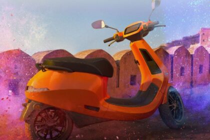 s1 pro electric scooter ola twitter 1647591918904 भारत में ओला एस1 प्रो की कीमत अगली खरीद विंडो से बढ़ाई जाएगी