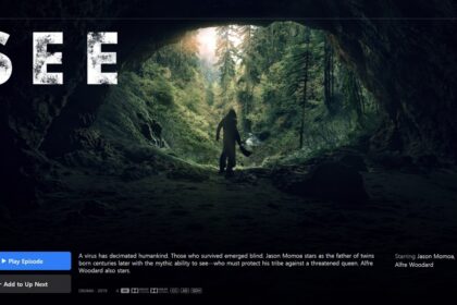 see apple tv plus 1572597088219 एप्पल टीवी ऐप एंड्रॉयड टीवी पर आ रहा है, चुनिंदा सोनी टीवी को सबसे पहले मिलेगा