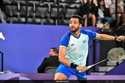 skvdqbg4 nitesh kumar 625x300 02 September 24 पैरालिंपिक स्टार नितेश कुमार ने BAI की उदासीनता का हवाला देते हुए बैडमिंटन को PCI के अधीन रखने की मांग की