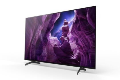 sony a8h oled tv 1604568191118 सोनी A8H 4K HDR OLED TV भारत में लॉन्च, कीमत 2,79,990 रुपये