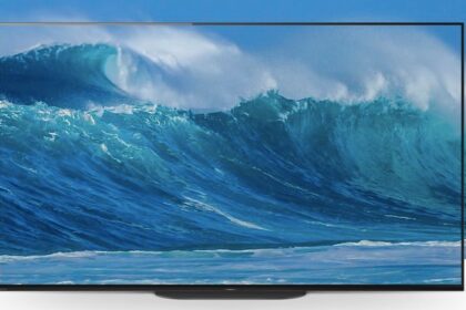 sony a9g oled tv main 1564405958192 OLED बनाम QLED बनाम LED: आपको किस प्रकार का टीवी खरीदना चाहिए?
