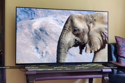 sony a9g oled tv review our planet elephant 1567416832887 2019 के सर्वश्रेष्ठ ऑडियो और वीडियो उत्पाद: टीवी, स्पीकर, साउंडबार और बहुत कुछ