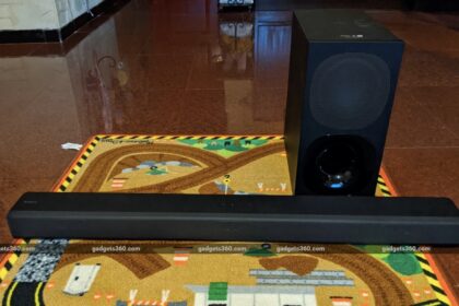 sony ht g700 soundbar review main 1601385025540 सोनी HT-G700 साउंडबार रिव्यू | गैजेट्स 360