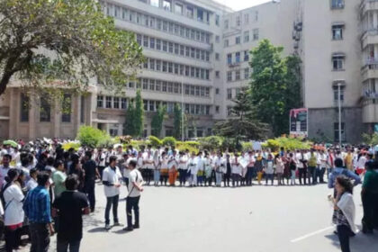 states uts to submit action taken report on healthcare security by september 10 government राज्य और केंद्र शासित प्रदेश स्वास्थ्य सुरक्षा पर 10 सितंबर तक 'कार्रवाई रिपोर्ट' प्रस्तुत करेंगे: सरकार, ईटी हेल्थवर्ल्ड