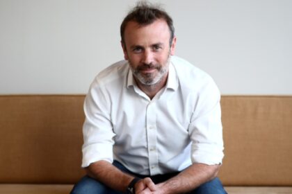 stephen fitzpatrick reuters 1634127495717 ब्रिटेन के वर्टिकल एयरोस्पेस का कहना है कि 2020 के मध्य तक उड़ने वाली टैक्सियाँ आसमान में उड़ेंगी