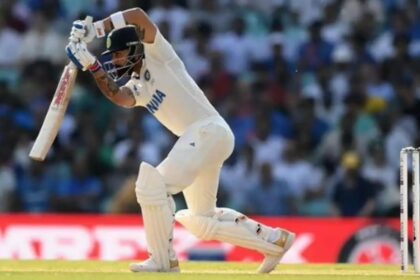 t7r87vkg virat kohli test 625x300 10 September 24 विराट कोहली की नजर भारत बनाम बांग्लादेश सीरीज में एलीट टेस्ट क्लब में शामिल होने पर, 9000 रन तक पहुंचने वाला चौथा भारतीय बल्लेबाज बनने का लक्ष्य