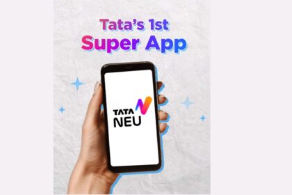 tata neu instagram 1649398073486 टाटा न्यू ई-कॉमर्स ऐप लॉन्च, सभी टाटा ब्रांड एक मंच पर