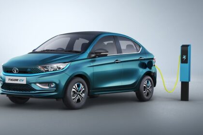tata tigor ev 1630405201439 306 किलोमीटर तक की रेंज वाली टाटा टिगोर ईवी भारत में लॉन्च, शुरुआती कीमत 11.99 लाख रुपये