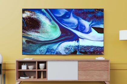 tcl c715 qled tv 1592468323278 TCL 2020 QLED 4K और 8K Android TV रेंज भारत में लॉन्च, कीमत 45,990 रुपये से शुरू