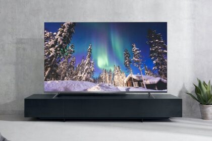 tcl p715 1591613821028 TCL P715 4K एंड्रॉयड टीवी फार फील्ड वॉयस रिकॉग्निशन के साथ भारत में लॉन्च हुआ