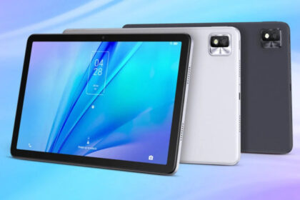 tcl tab 10s 1610431845740 CES 2021 में TCL Tab 10s और NXTPAPER टैबलेट, नए टीवी सेट, OD ज़ीरो मिनी-एलईडी तकनीक की घोषणा की गई