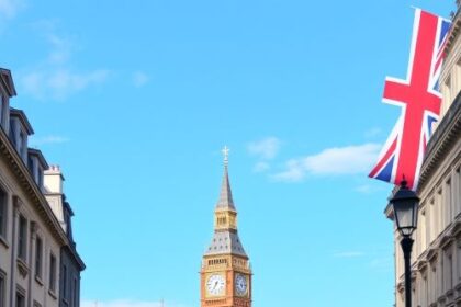 uk 3 यूनाइटेड किंगडम 2025 तक यूरोपीय आगंतुकों के लिए नए यात्रा नियम लागू करेगा