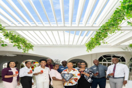 unnamed 6 स्पाइस आइलैंड बीच रिज़ॉर्ट 2024 AAA 5 डायमंड अवार्ड के साथ लक्जरी में अग्रणी बना हुआ है